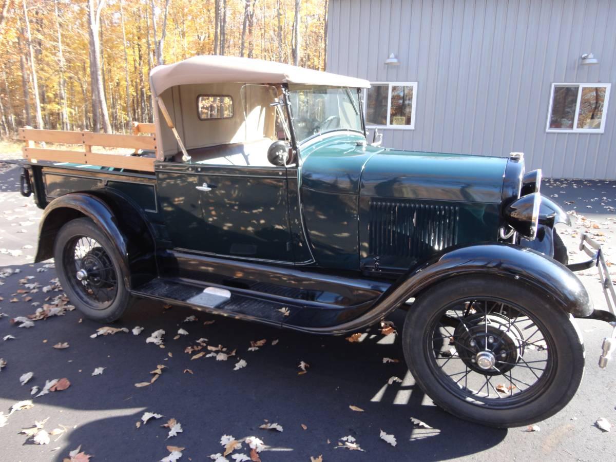 Ford-Model-a-pickup-truck-1929-1