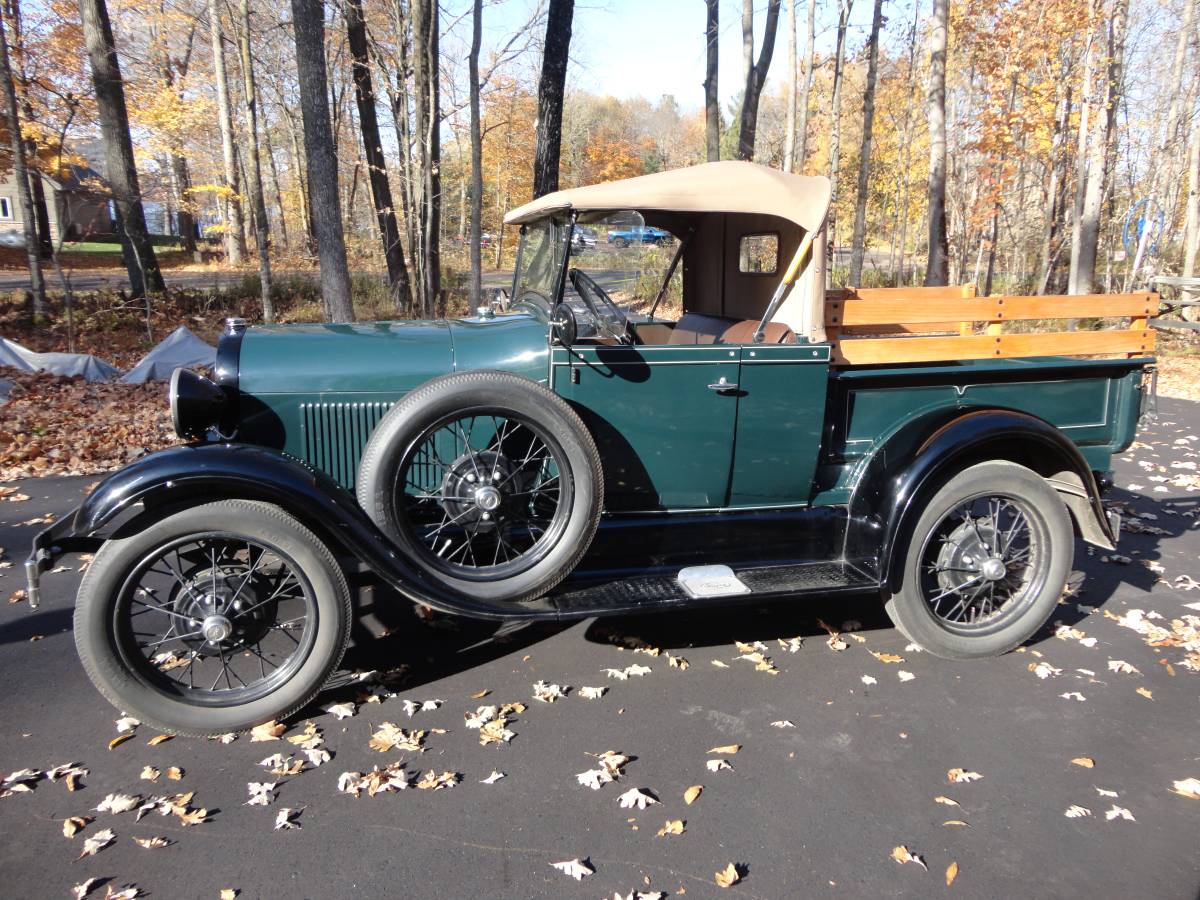 Ford-Model-a-pickup-truck-1929-10