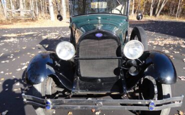 Ford-Model-a-pickup-truck-1929