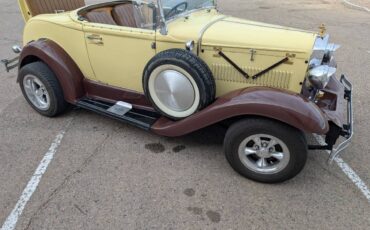 Ford-Model-a-roadster-replica-1931-1