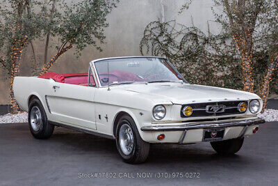 Ford Mustang  1965 à vendre