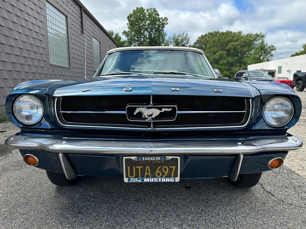 Ford-Mustang-1965-4