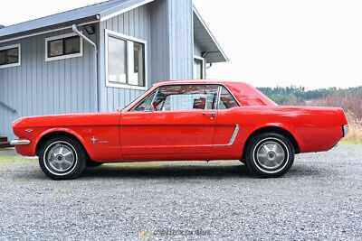 Ford Mustang  1965 à vendre