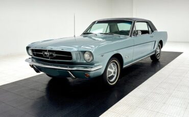 Ford Mustang  1965