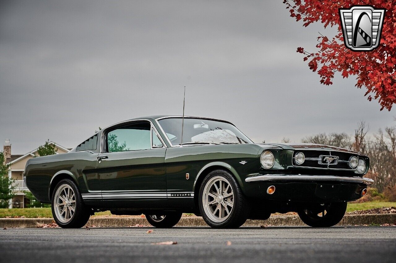 Ford-Mustang-1965-8