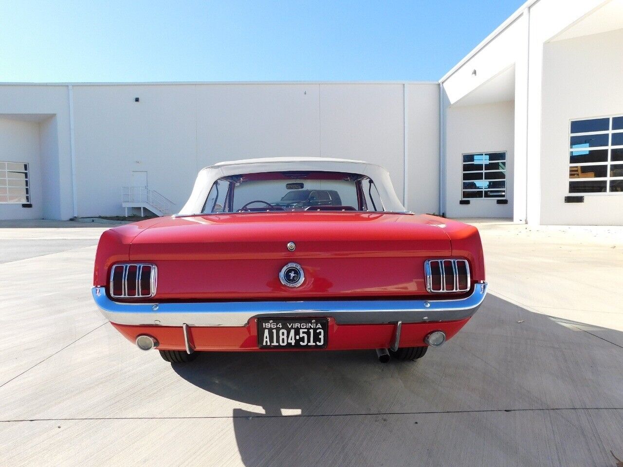 Ford-Mustang-1965-9