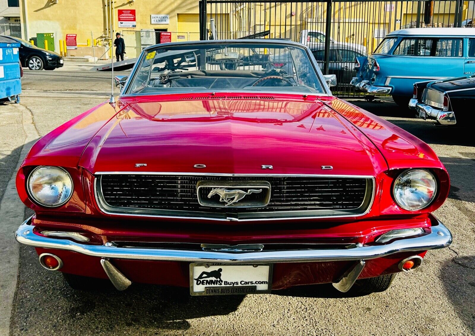 Ford-Mustang-1966-1