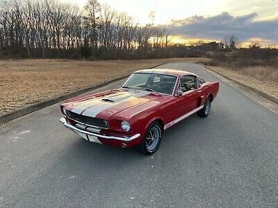 Ford Mustang  1966 à vendre