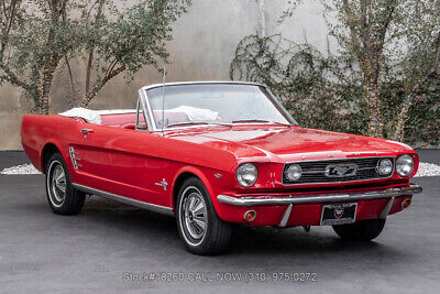 Ford Mustang  1966 à vendre