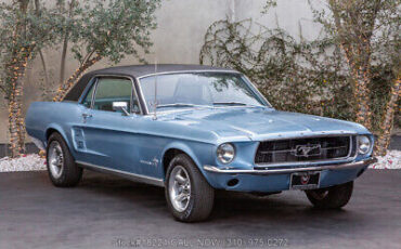 Ford Mustang 1967