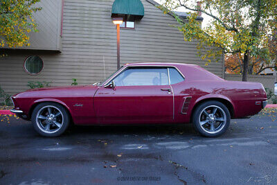 Ford Mustang  1969 à vendre