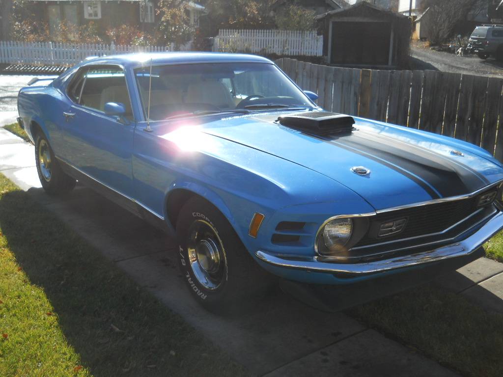 Ford-Mustang-1970