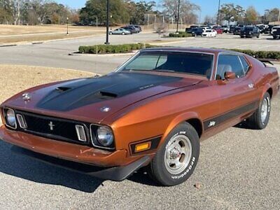 Ford Mustang 1973 à vendre