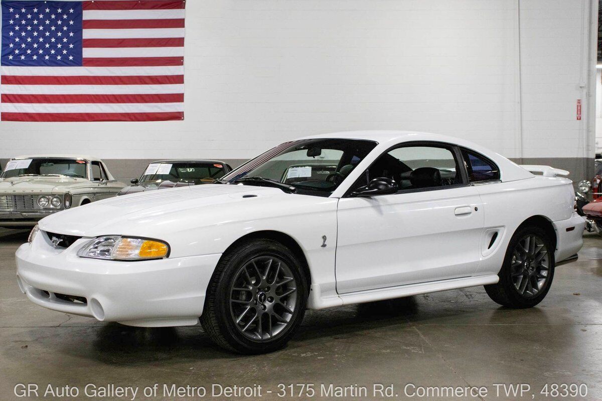 Ford Mustang  1995 à vendre