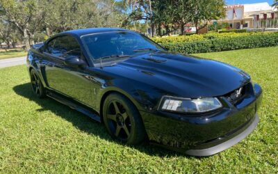 Ford Mustang Berline 1956 à vendre