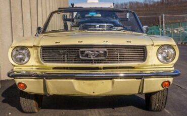 Ford-Mustang-C-Code-Convertible-Cabriolet-1966-1