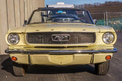 Ford-Mustang-C-Code-Convertible-Cabriolet-1966-1