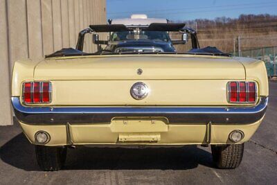 Ford-Mustang-C-Code-Convertible-Cabriolet-1966-4