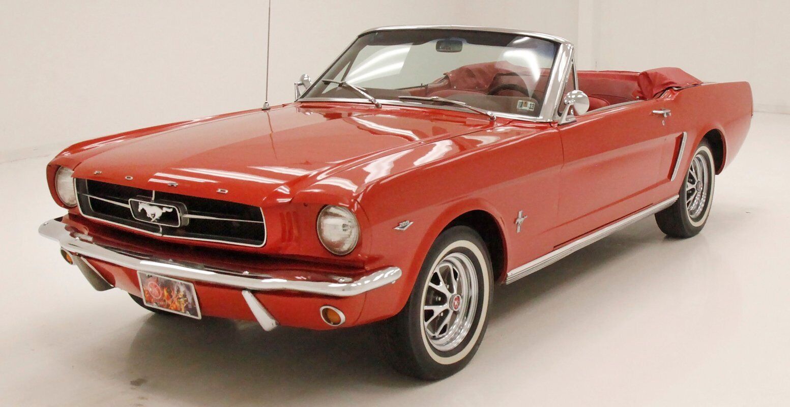 Ford-Mustang-Cabriolet-1964-1