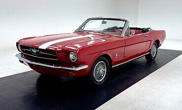 Ford-Mustang-Cabriolet-1964-1