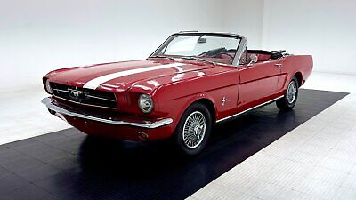 Ford-Mustang-Cabriolet-1964-1