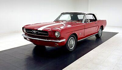 Ford Mustang Cabriolet 1964 à vendre