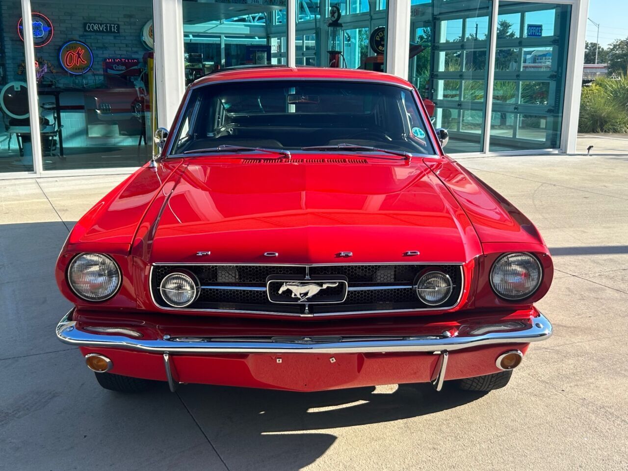 Ford-Mustang-Cabriolet-1965-1