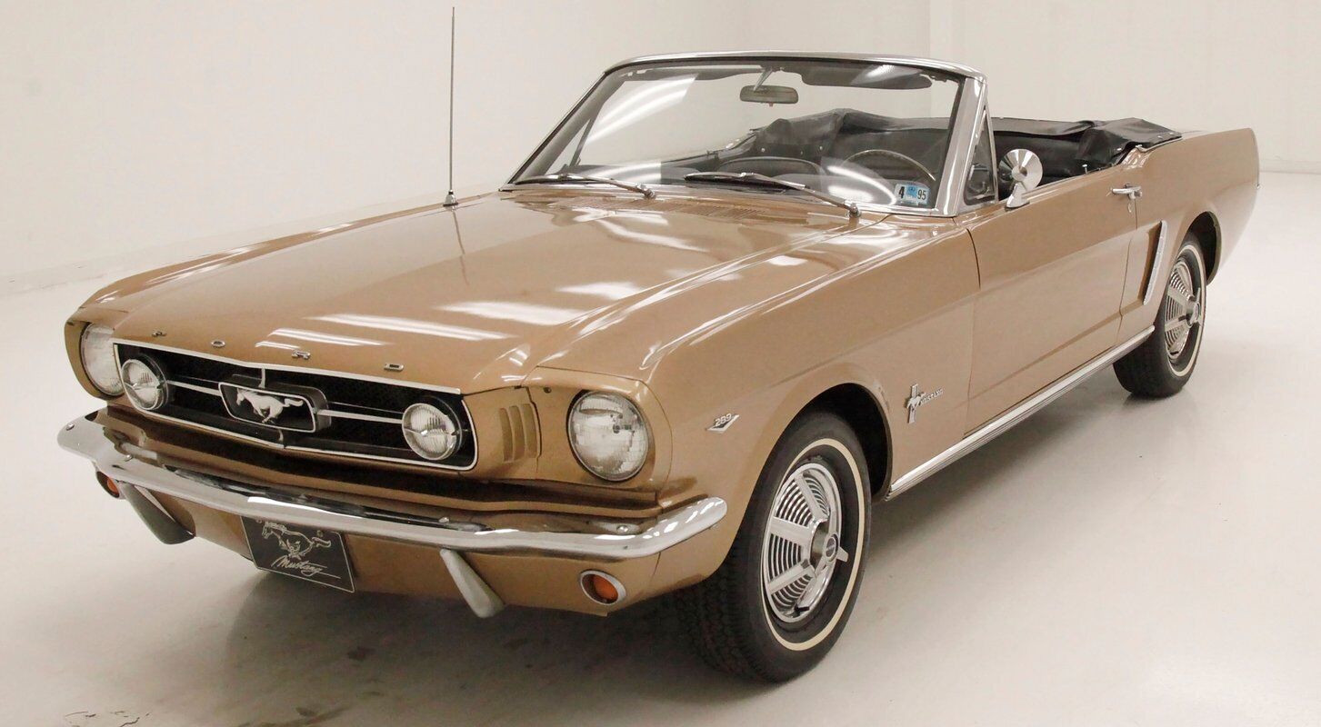 Ford-Mustang-Cabriolet-1965-1