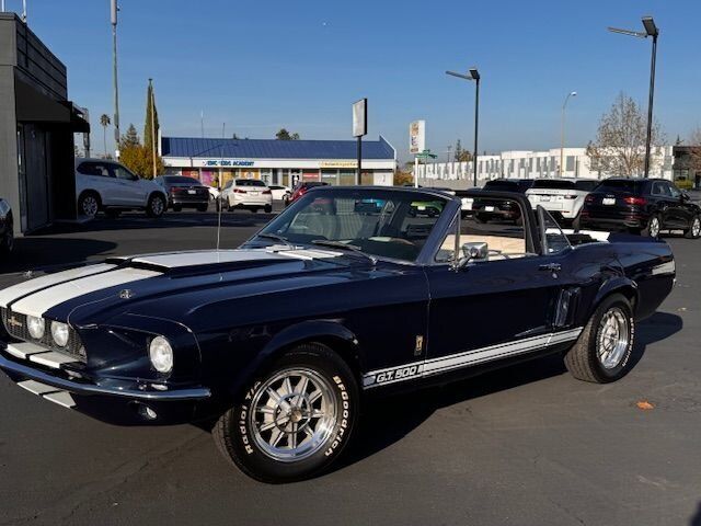 Ford Mustang Cabriolet 1967 à vendre