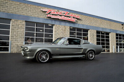 Ford Mustang Cabriolet 1967 à vendre