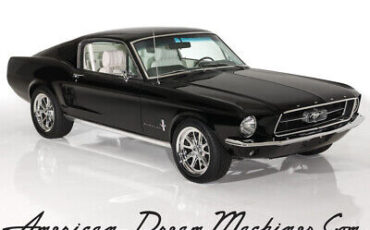 Ford Mustang 1967