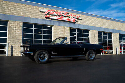 Ford Mustang Cabriolet 1968 à vendre