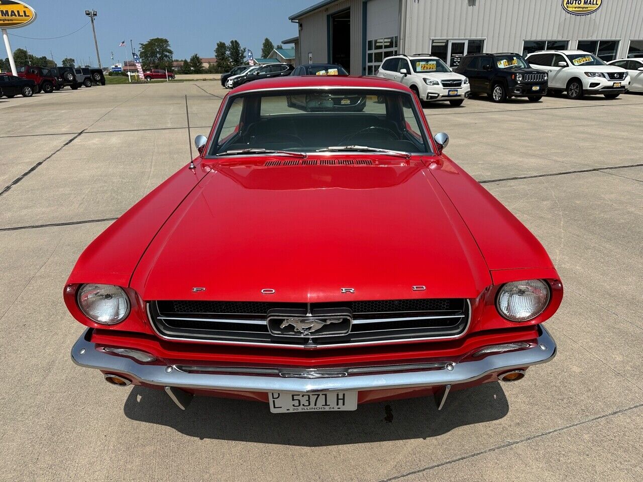 Ford-Mustang-Coupe-1965-4