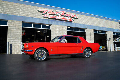 Ford Mustang Coupe 1965 à vendre