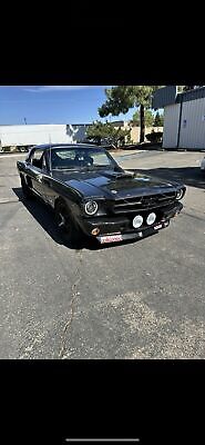 Ford Mustang Coupe 1965 à vendre