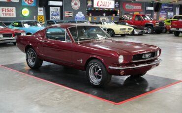 Ford-Mustang-Coupe-1965-7