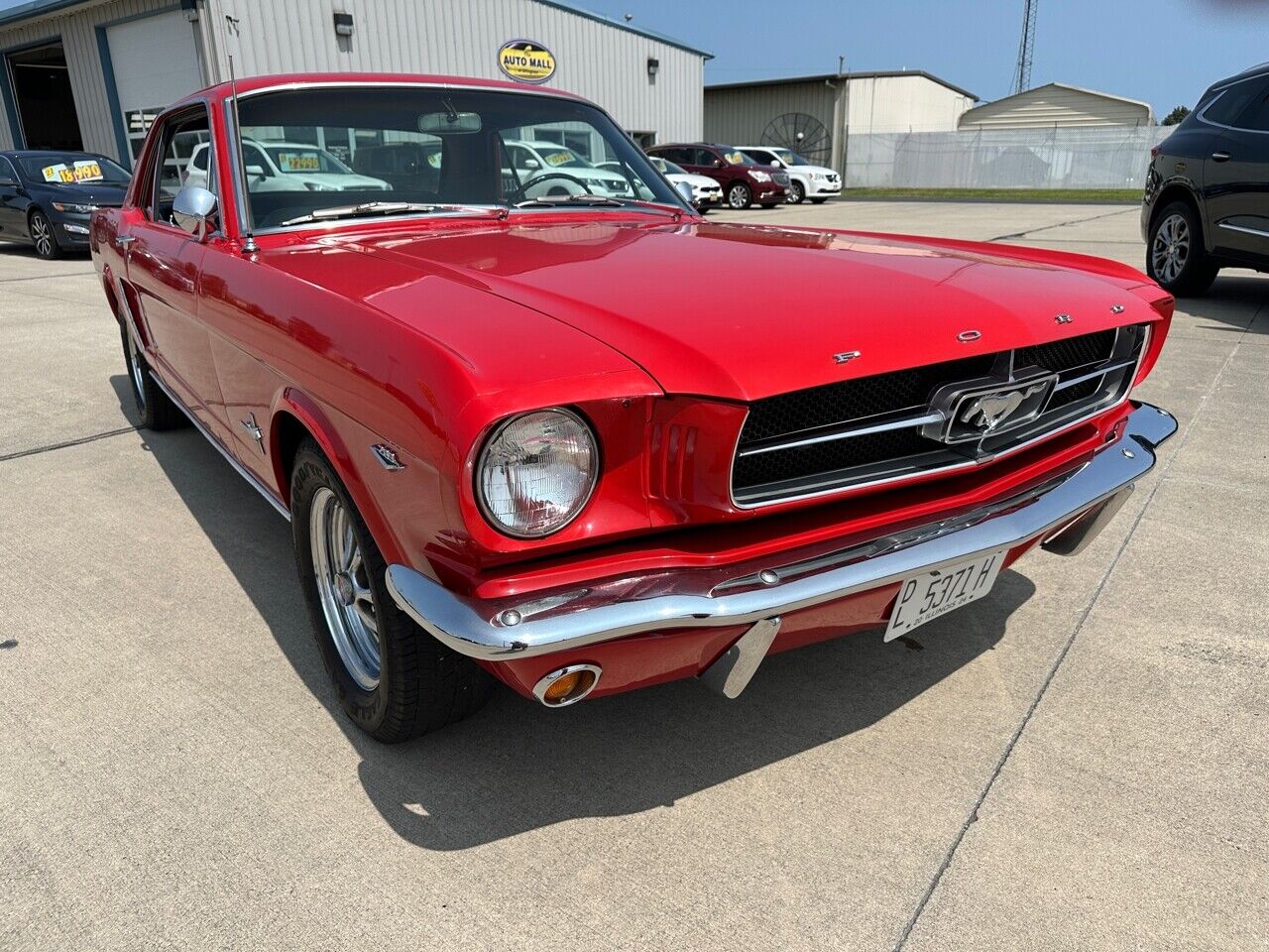 Ford-Mustang-Coupe-1965-8