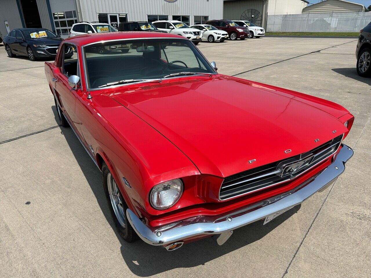 Ford-Mustang-Coupe-1965-9