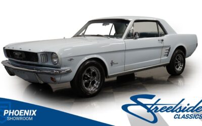 Ford Mustang 1966