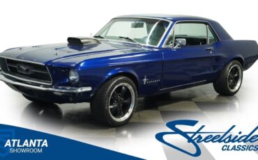 Ford Mustang 1967