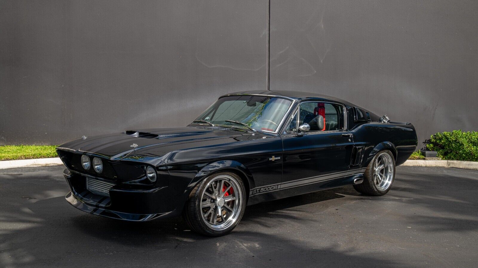 Ford Mustang Coupe 1967 à vendre