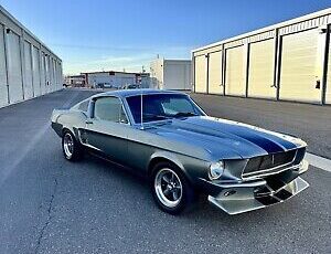 Ford Mustang 1967