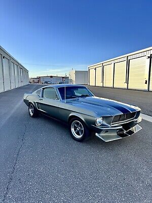 Ford Mustang 1967