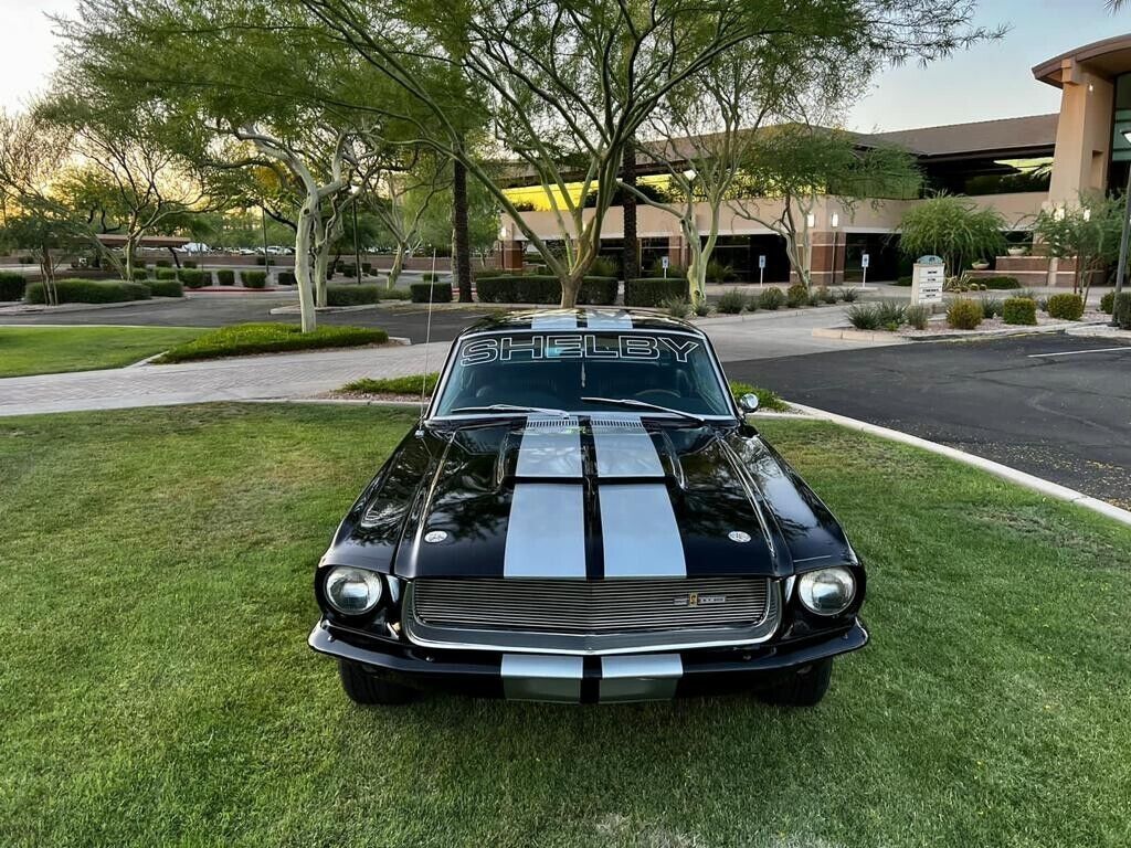 Ford Mustang Coupe 1968 à vendre