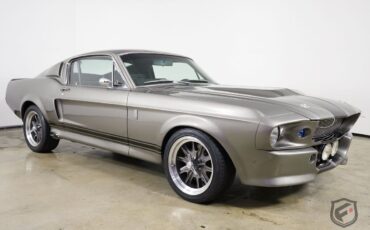 Ford Mustang 1968