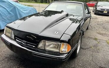 Ford Mustang Coupe 1989