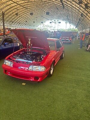 Ford Mustang Coupe 1991 à vendre