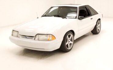 Ford Mustang Coupe 1993