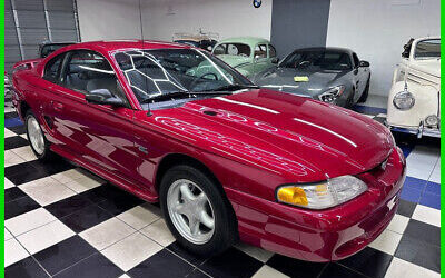 Ford Mustang Coupe 1994 à vendre