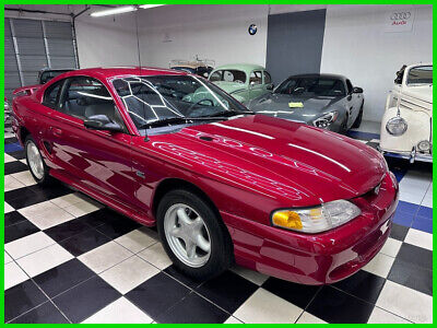 Ford Mustang Coupe 1994 à vendre